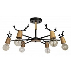 Люстра на штанге loft it sven 10024...